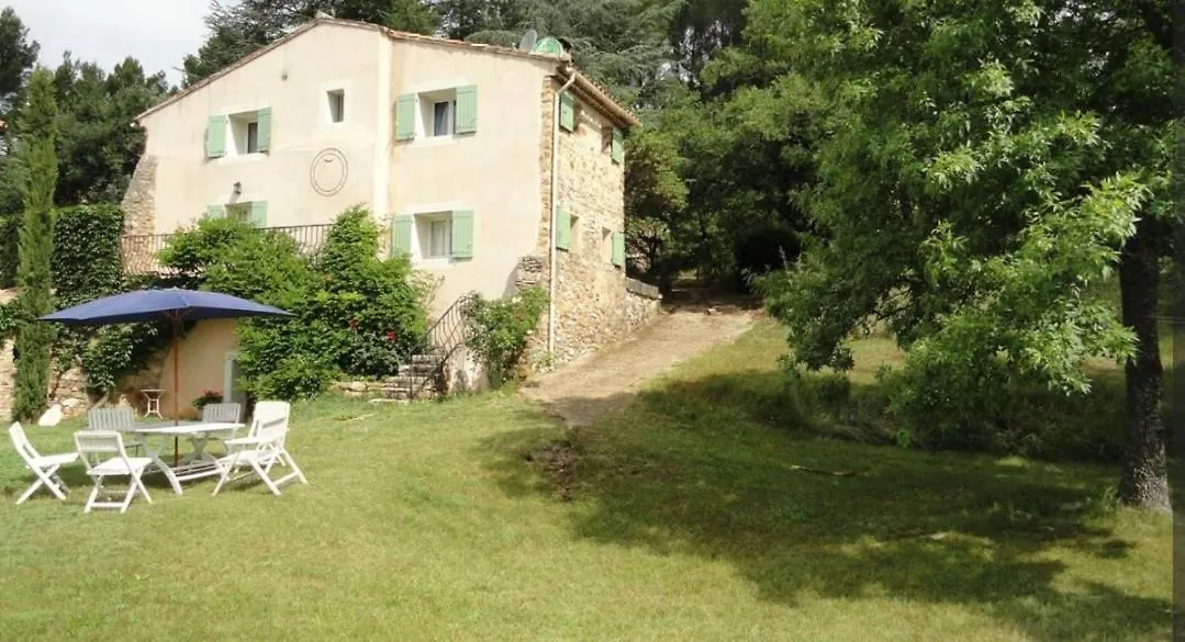 Domaine Au Coeur Du Colorado Provencal Villa Gignac  Gignac (Vaucluse)