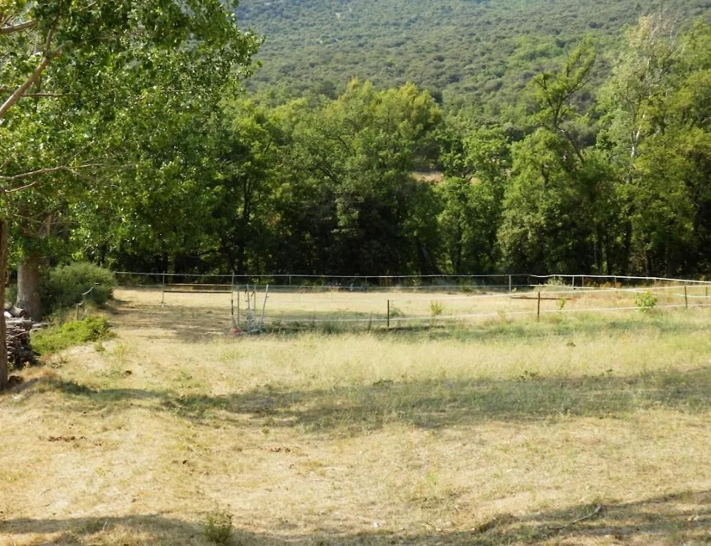 Holiday home Domaine Au Coeur Du Colorado Provencal Villa Gignac