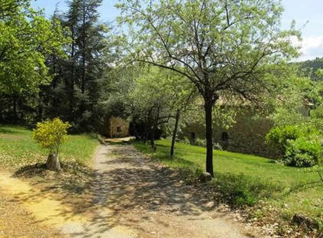 Holiday home Domaine Au Coeur Du Colorado Provencal Villa Gignac
