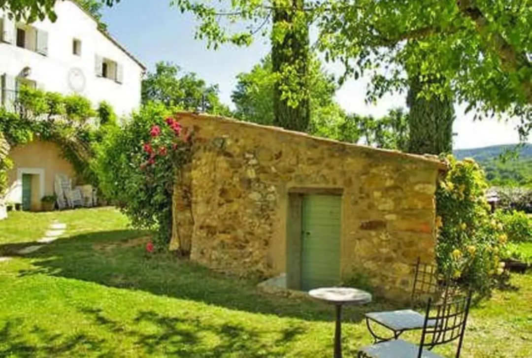 Domaine Au Coeur Du Colorado Provencal Villa Gignac  0*, Gignac (Vaucluse) France