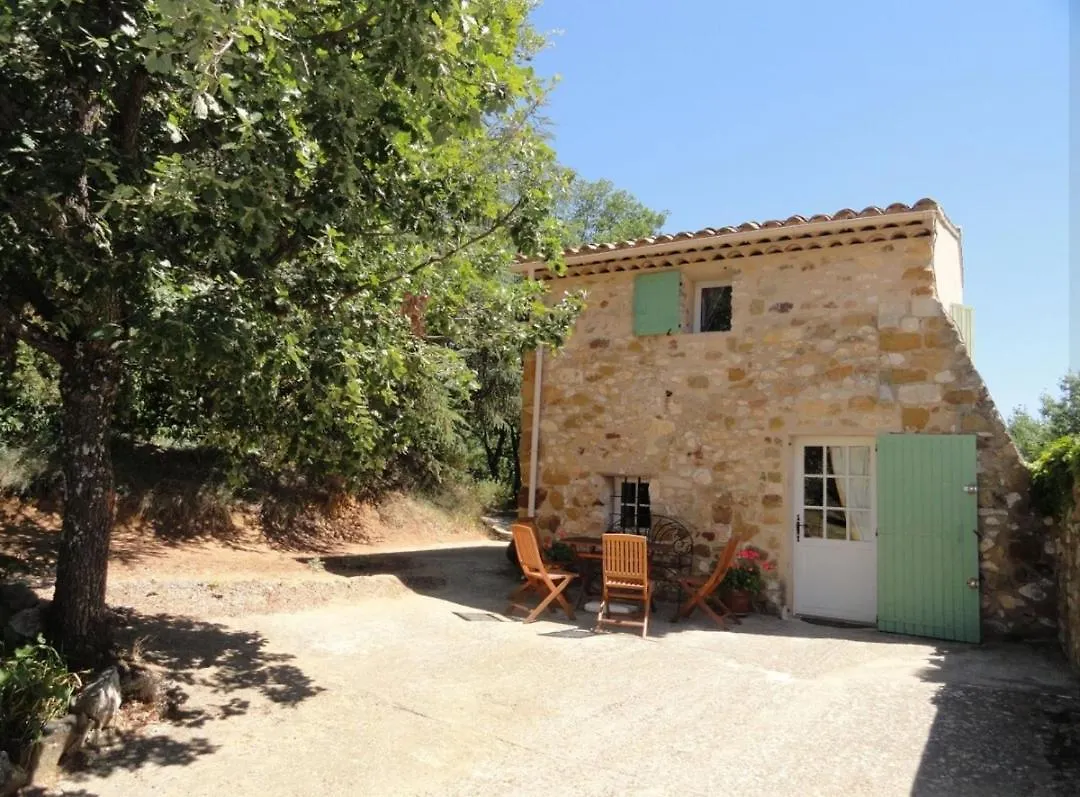 Holiday home Domaine Au Coeur Du Colorado Provencal Villa Gignac  France