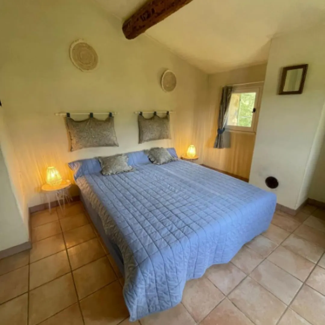 Domaine Au Coeur Du Colorado Provencal Villa Gignac  Holiday home Gignac (Vaucluse)